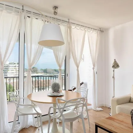 Flateli Port Appartement