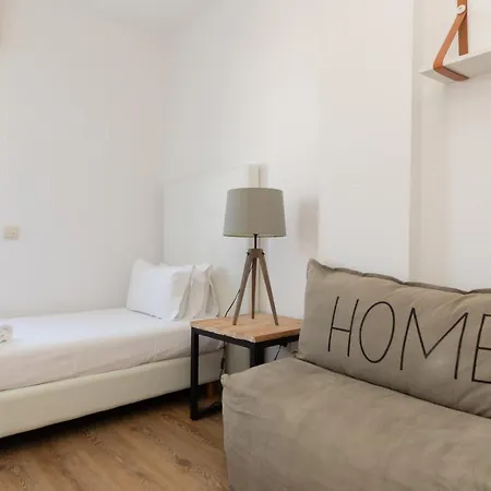 Appartement Flateli Port Castell-Platja d'Aro