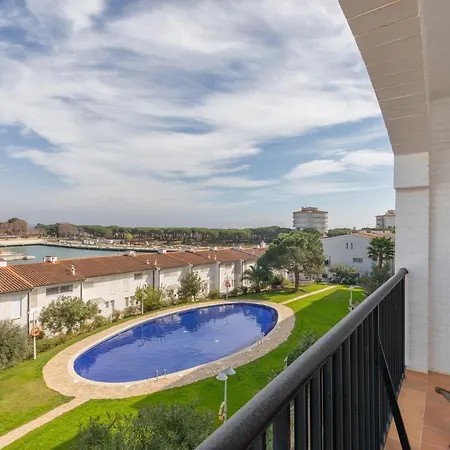 Flateli Port Appartement *