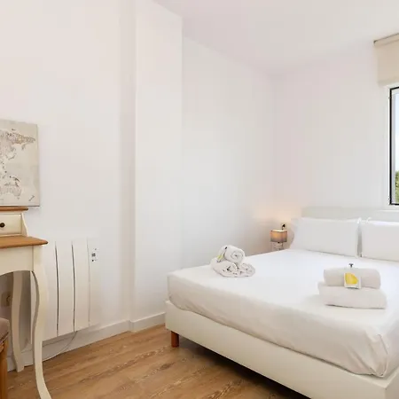Flateli Port Appartement