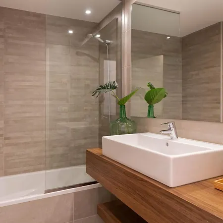 Appartement Flateli Port Castell-Platja d'Aro