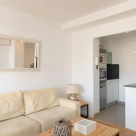Flateli Port Appartement